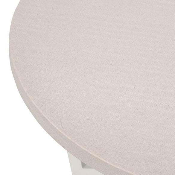 Cyrus Round Coffee Table