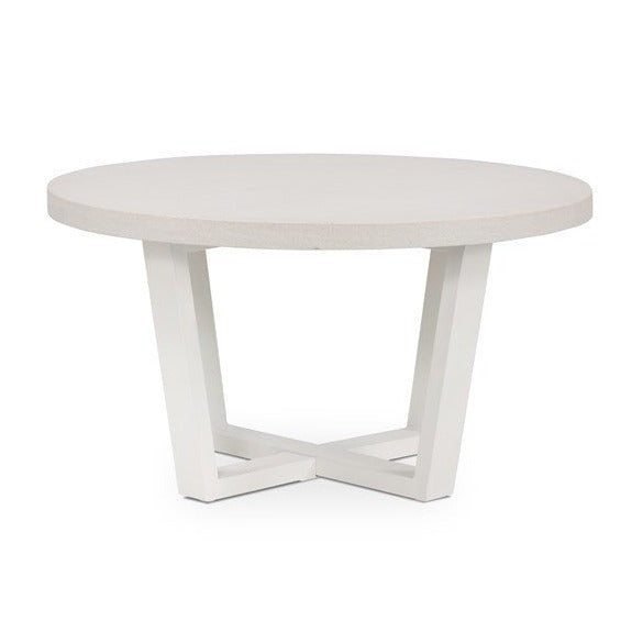 Cyrus Round Coffee Table