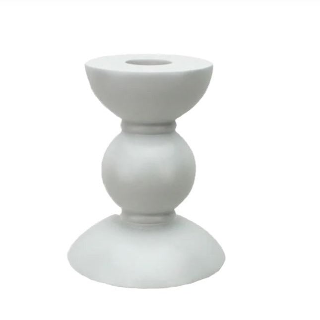 Bobbin Candlestick