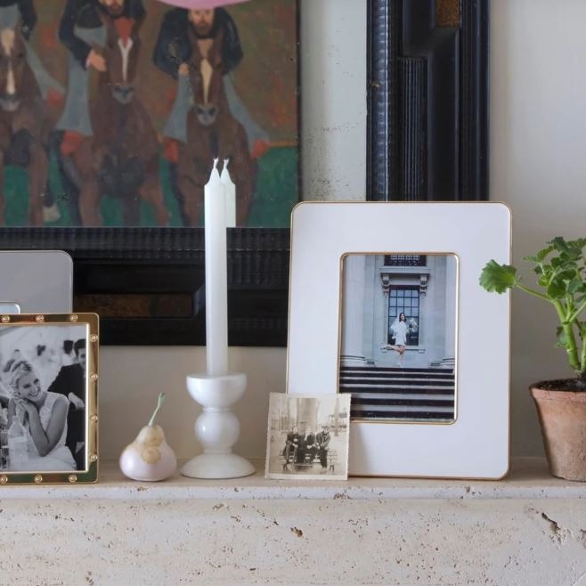 Bobbin Candlestick