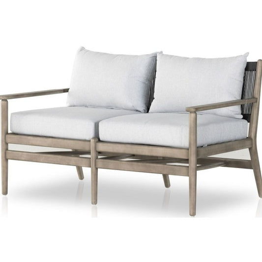 Rosen Outdoor Loveseat
