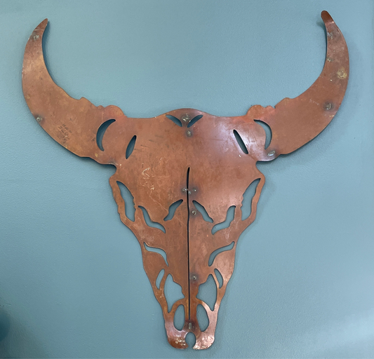 Metal Bull
