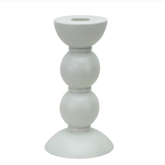 Bobbin Candlestick