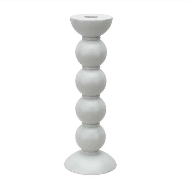 Bobbin Candlestick