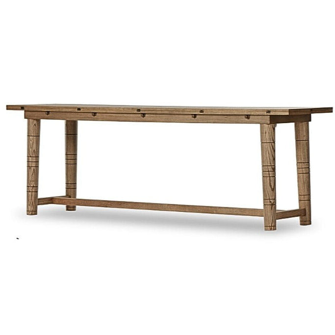 Flip Top Console Table