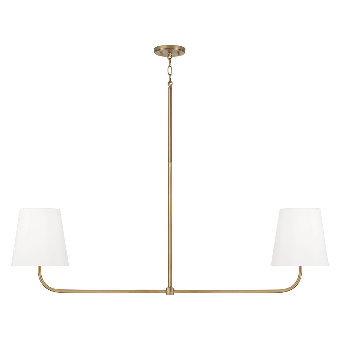 Brody Linear Chandelier