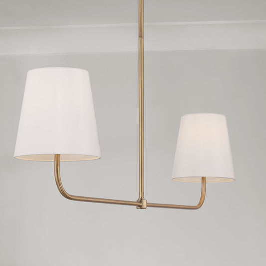Brody Linear Chandelier