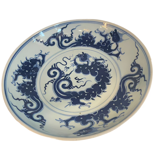 Chinoiserie Bowl