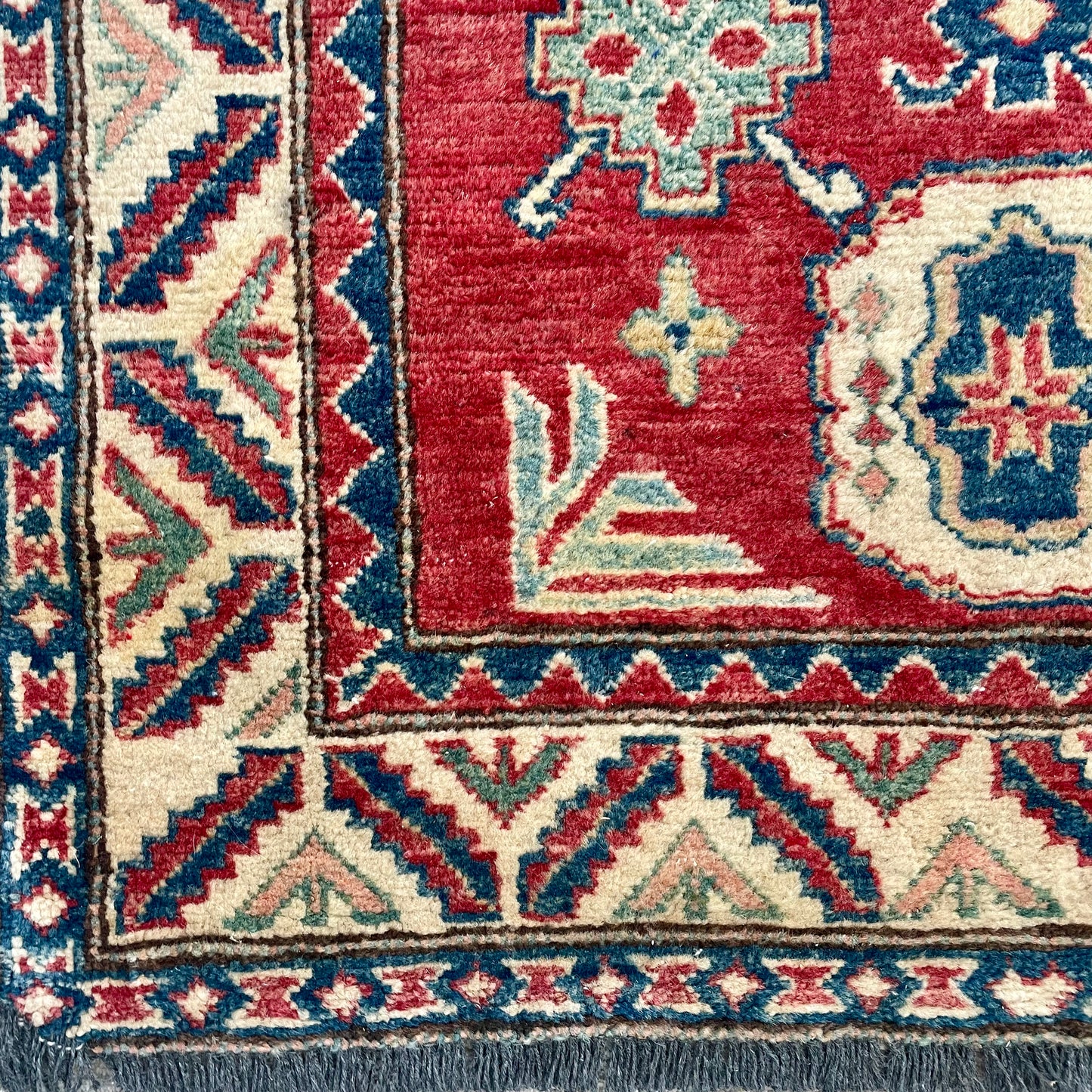 Wool Rug