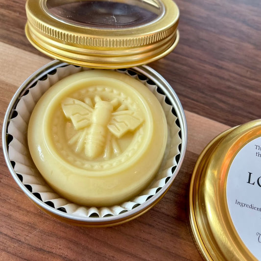 Lotion Bar