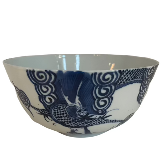 Chinoiserie Bowl