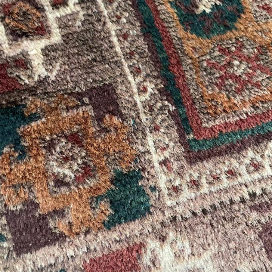 Pakistani Rug I