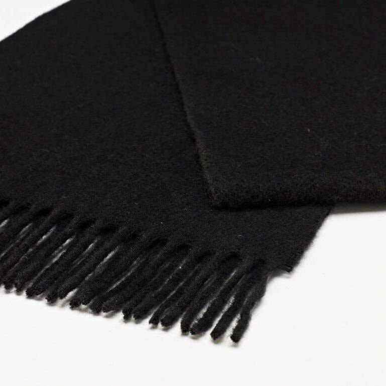Luxury Merino Lambswool Scarf