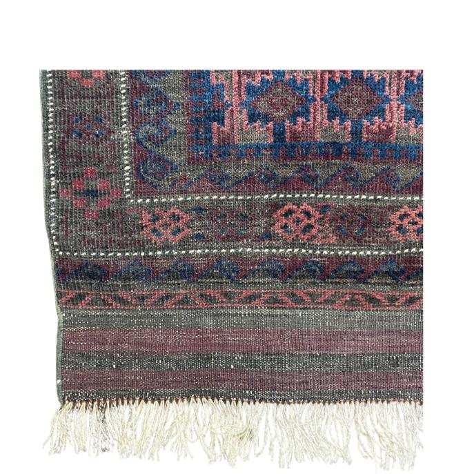 Pakistani Rug IV