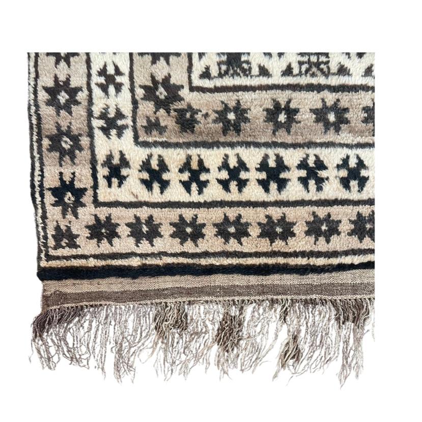 Pakistani Rug II
