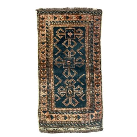 Pakistani Rug V