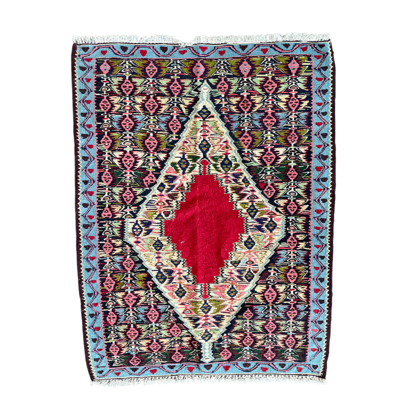 Kilim Medium III