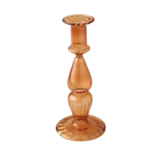 Nalia Candlestick- Marmalade