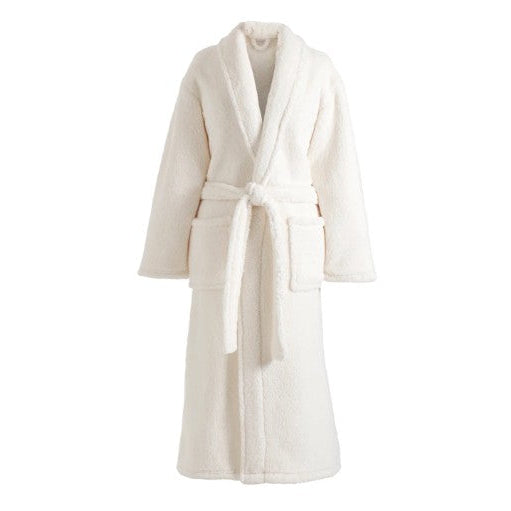 Wonderland Fleece Robe