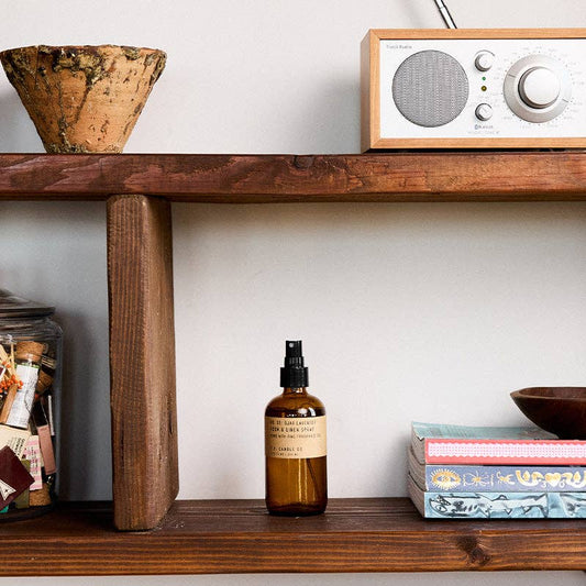 P.F. Candle Room & Linen Spray - Ojai Lavender