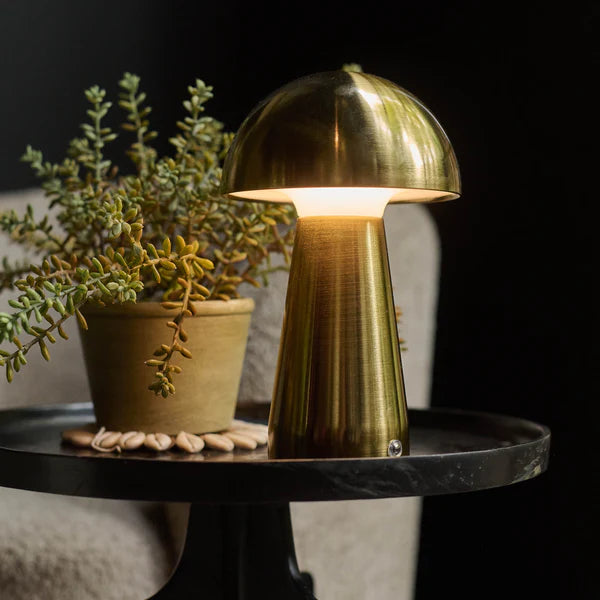 Cecily LED Portable Lamp