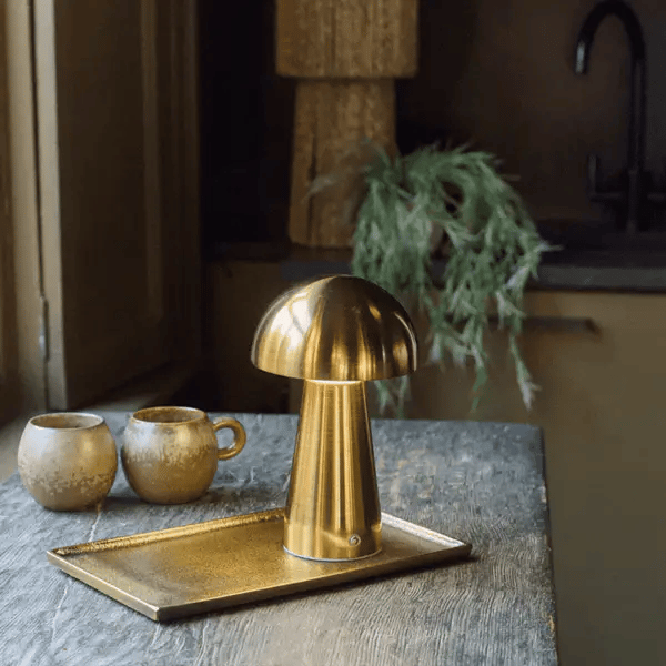 Cecily LED Portable Lamp