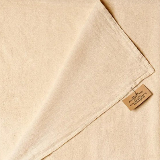 It takes a Village Tea Towel