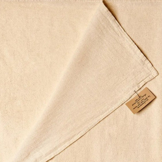 It's Not an Empty Nest tea towels