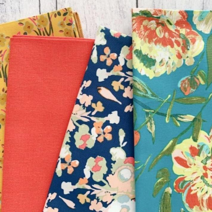 Gather Cloth Napkins