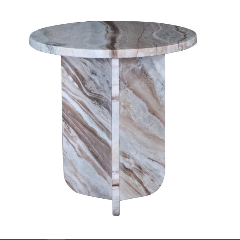 Genoa Side Table