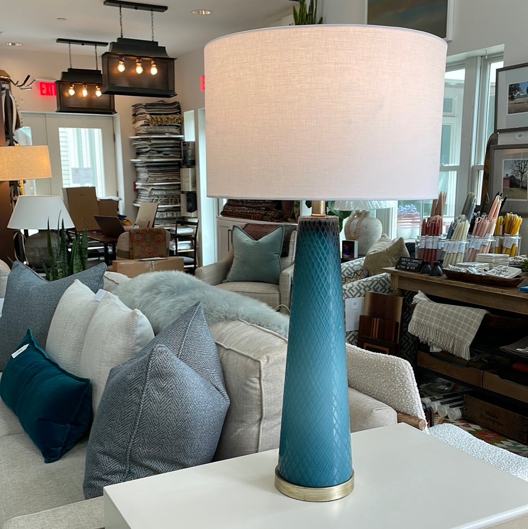 Susan Table Lamp