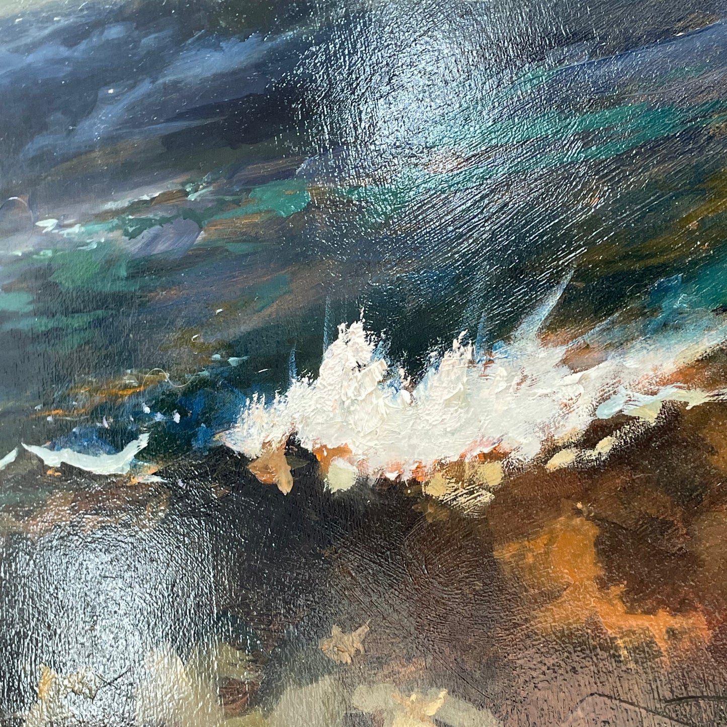 First Light