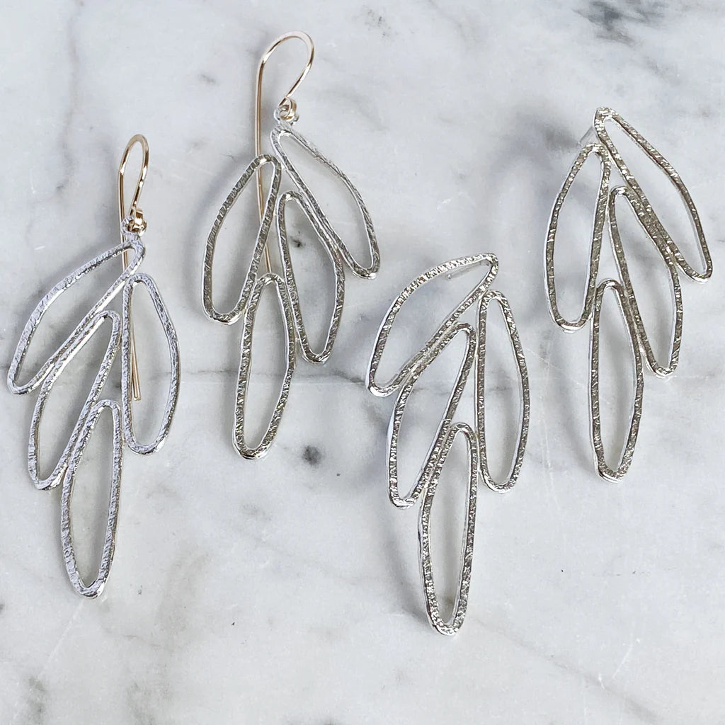 Laurel Drop Earrings