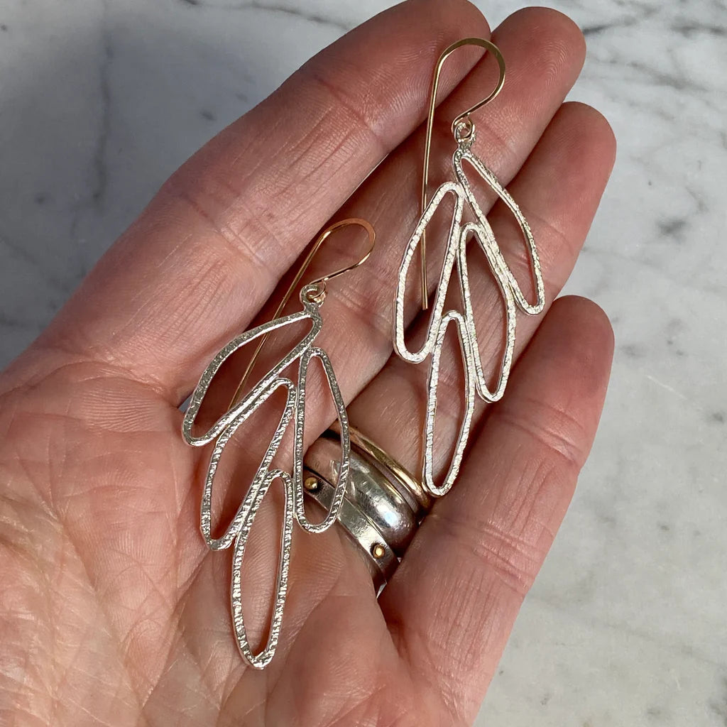 Laurel Drop Earrings