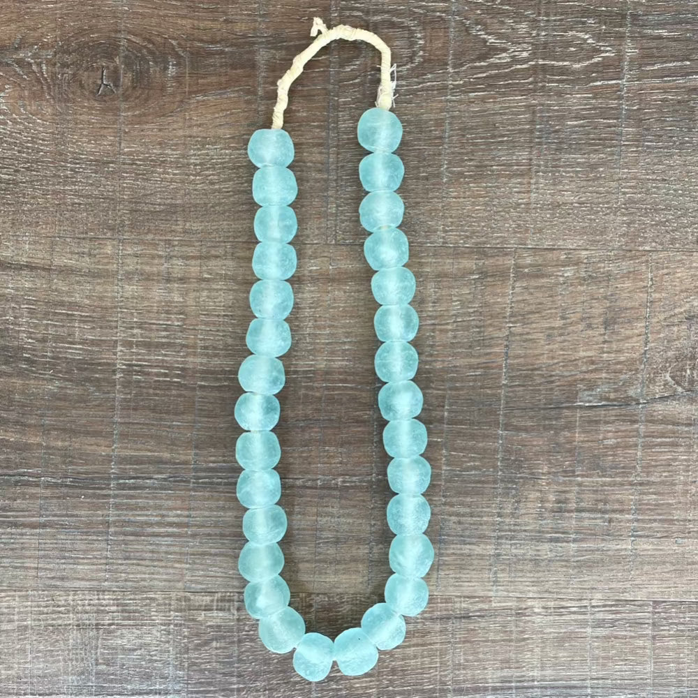 Glass Beads