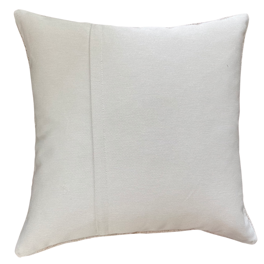 24" Kilim Pillow
