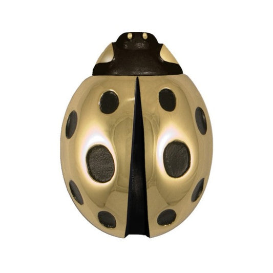 Ladybug Door Knocker