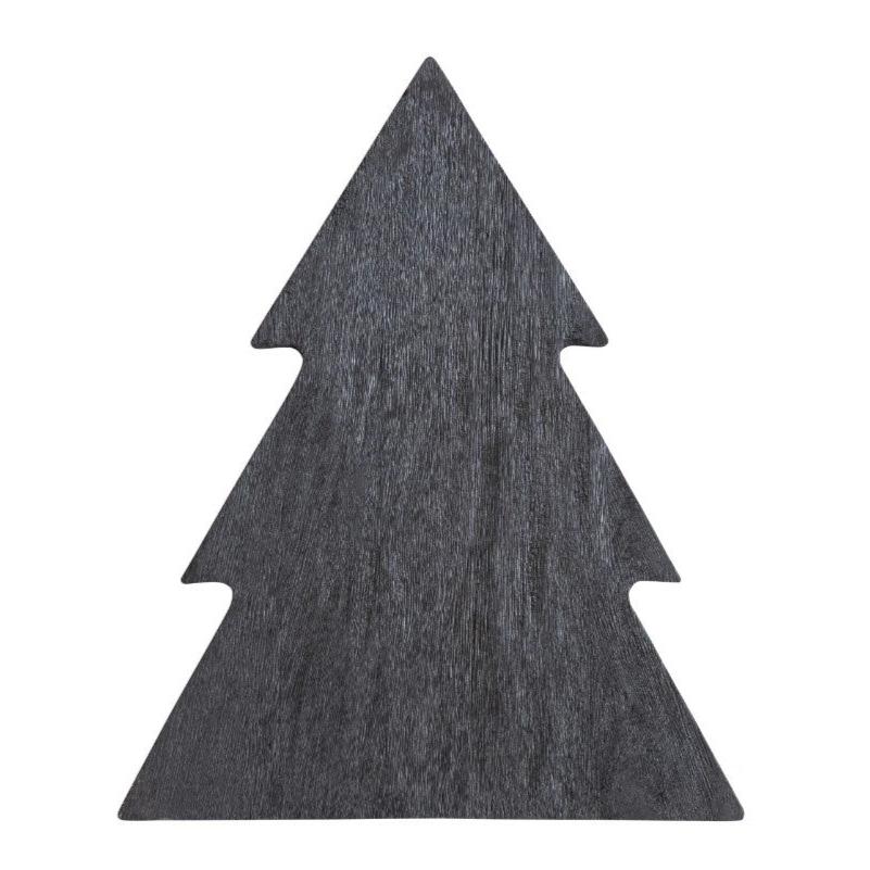 Mango Wood Tree Cutting Board