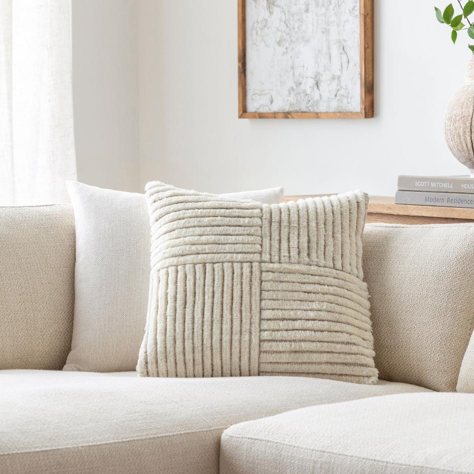 Tunde Pillow