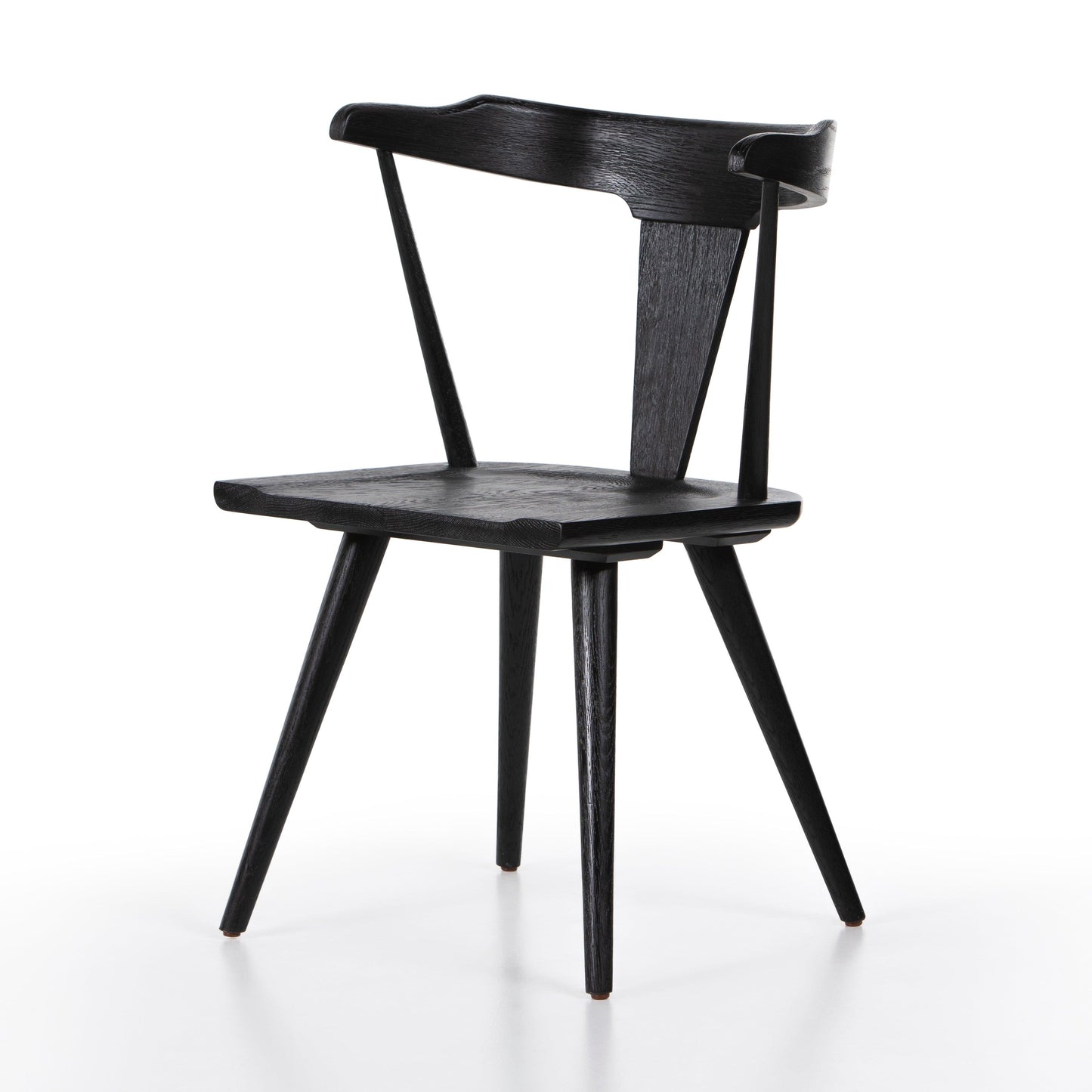 Wishbone Dining Chair - HOME