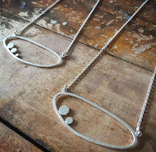 Aurora Necklace - HOME