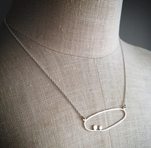 Aurora Necklace - HOME