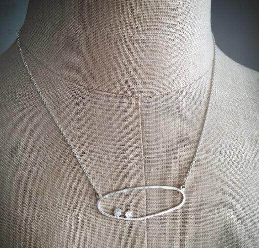 Aurora Necklace - HOME