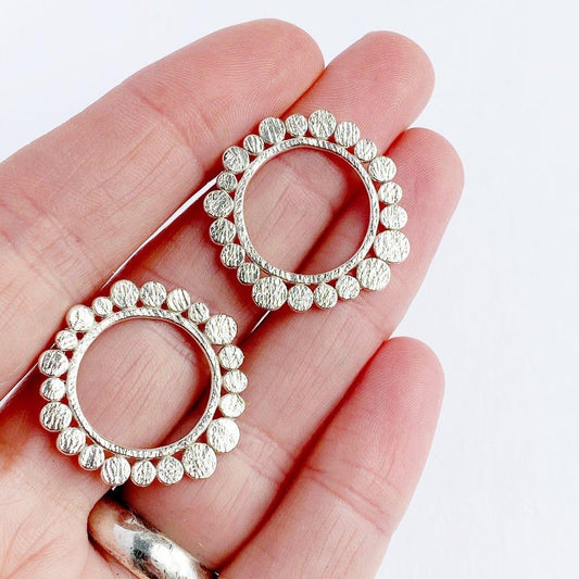 Charis Stud earrings - HOME