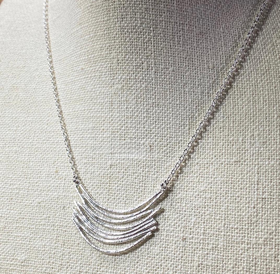 Drift Necklace - HOME