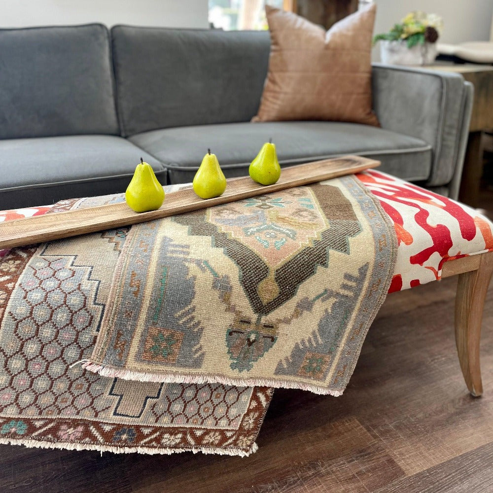 Prayer Rug - HOME