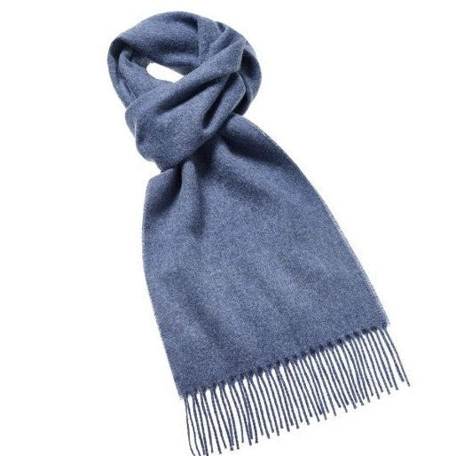 Luxury Lambswool Scarf
