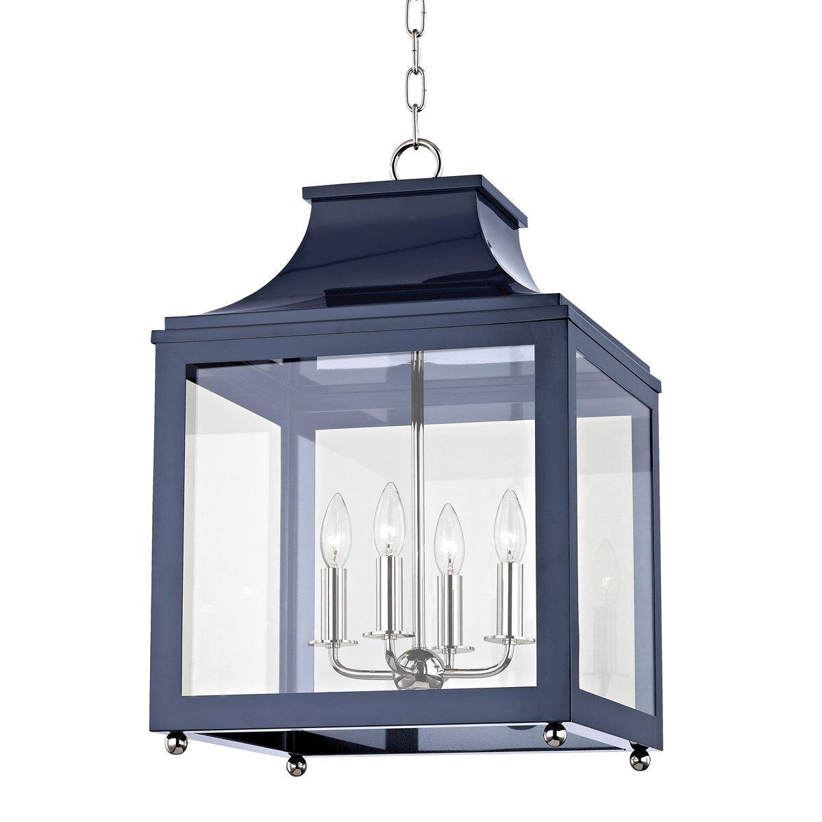 Navy Lantern - HOME