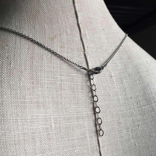 Nucleus Necklace - HOME