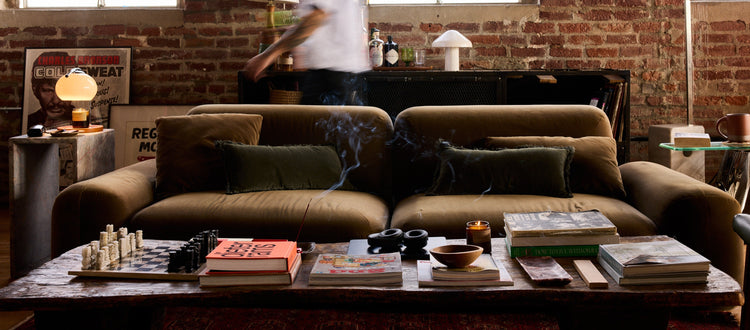 Candles + Diffusers - HOME